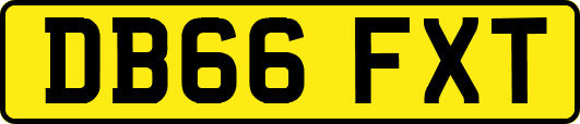 DB66FXT