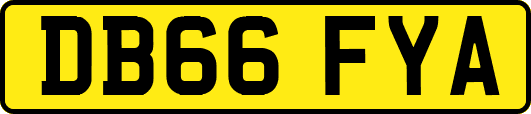 DB66FYA