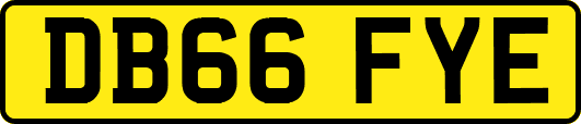 DB66FYE