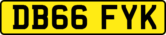 DB66FYK