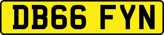 DB66FYN
