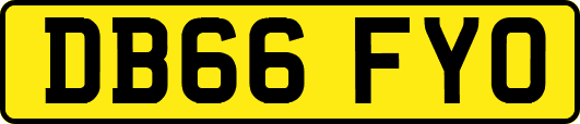 DB66FYO