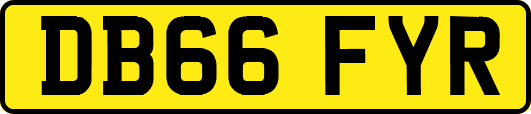 DB66FYR