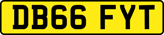 DB66FYT