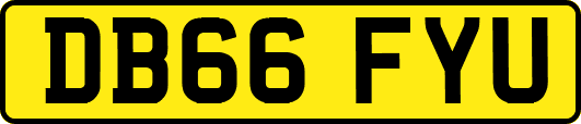 DB66FYU
