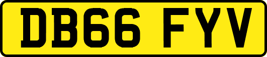 DB66FYV