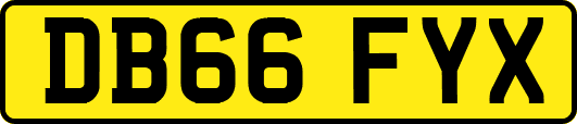 DB66FYX