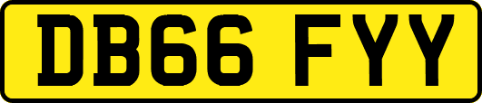 DB66FYY