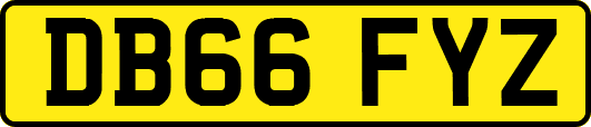DB66FYZ