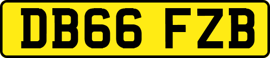 DB66FZB