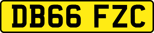 DB66FZC