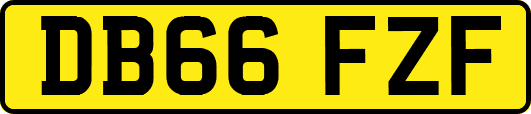 DB66FZF