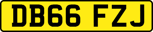 DB66FZJ