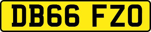 DB66FZO
