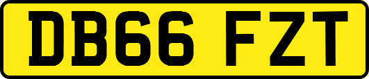DB66FZT
