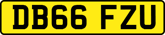 DB66FZU