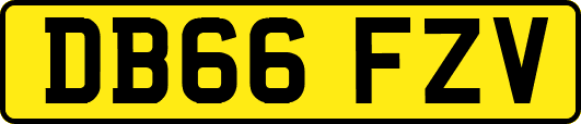 DB66FZV