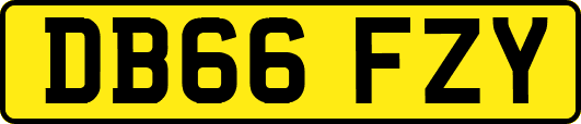DB66FZY