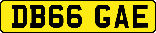 DB66GAE