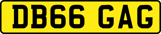 DB66GAG