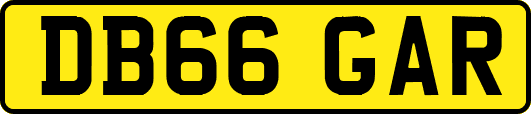 DB66GAR