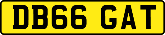 DB66GAT