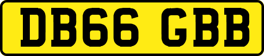 DB66GBB