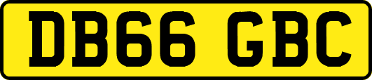 DB66GBC