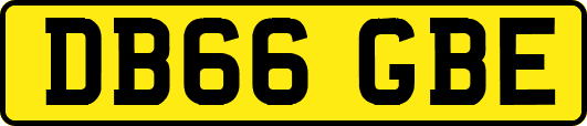 DB66GBE