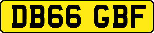 DB66GBF