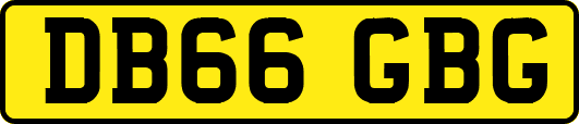 DB66GBG