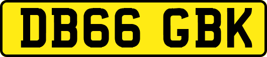 DB66GBK