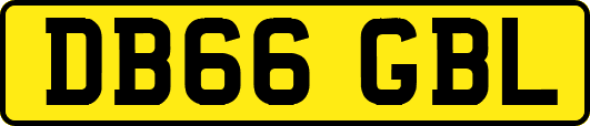 DB66GBL