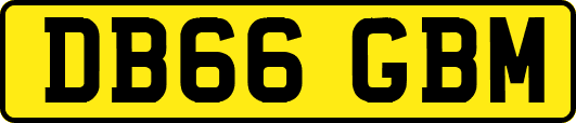 DB66GBM