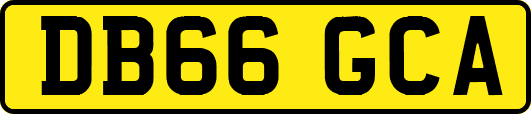 DB66GCA