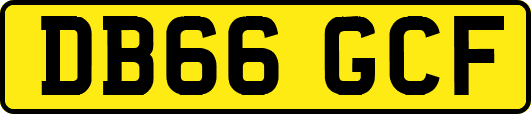 DB66GCF