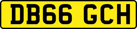 DB66GCH