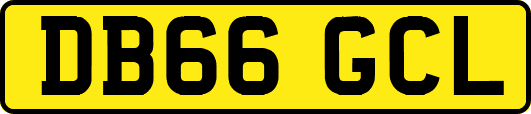 DB66GCL