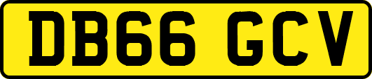 DB66GCV
