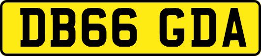 DB66GDA