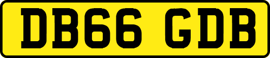 DB66GDB