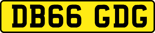 DB66GDG
