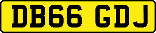 DB66GDJ