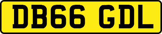 DB66GDL
