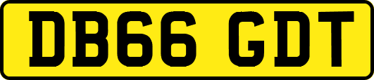 DB66GDT
