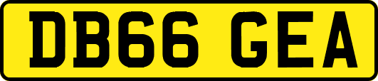 DB66GEA