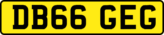 DB66GEG