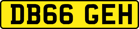 DB66GEH