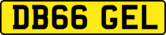 DB66GEL