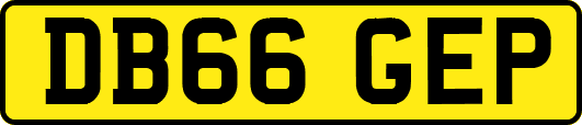 DB66GEP